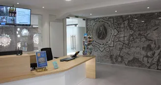 Office de Tourisme Alsace Rhin-Brisach - Agence réceptive