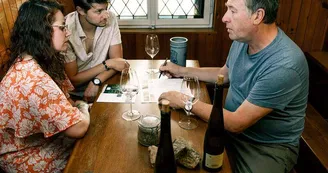Domaine Blanck Paul et Fils