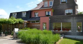 Hôtel-restaurant La Rochette