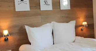 Hôtel-restaurant La Rochette