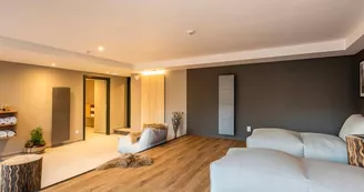 Hôtel-restaurant La Rochette