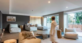 Hôtel-restaurant La Rochette