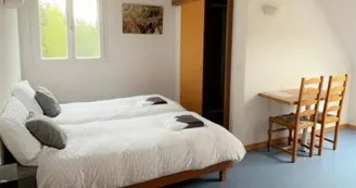 Auberge de l'étang du devin