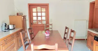 Gîte de M. Daniel BEDIDA (8 personnes)