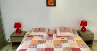 Gîte de M. Daniel BEDIDA (8 personnes)