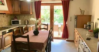 Gîte de M. Daniel BEDIDA (8 personnes)