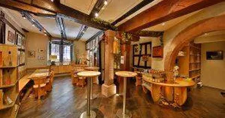 Distillerie Artisanale J.P. METTE