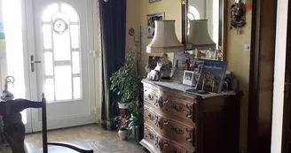 Chambres d'hôtes - Albert et Marie-Thérèse BOMBENGER