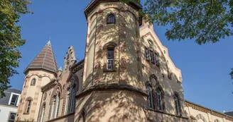 Cercle Saint- Martin