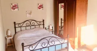 Gîte de Montse et Pascal (4 personnes)