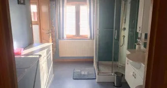 Gîte de Montse et Pascal (4 personnes)