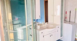 Gîte de Montse et Pascal (4 personnes)