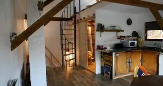 Gite Au Bois du Prince (4 personnes) Gite Au Bois du Prince (4 personnes)