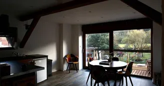 Gite Au Bois du Prince (4 personnes) Gite Au Bois du Prince (4 personnes)