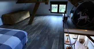 Gite Au Bois du Prince (4 personnes) Gite Au Bois du Prince (4 personnes)