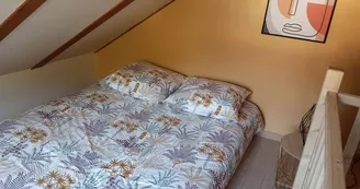 Le logis des mineurs (8 personnes) Le logis des mineurs (8 personnes)