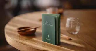 Restaurant Alchémille