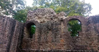 Château du Hagueneck