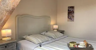 Gîte sous les étoiles (6-8 personnes)