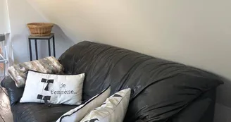 Le Kesbel studio n°1201 (2 personnes) Le Kesbel studio n°1201 (2 personnes)