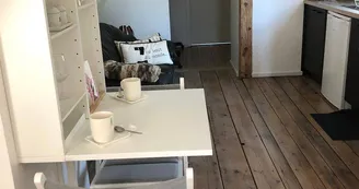 Le Kesbel studio n°1201 (2 personnes) Le Kesbel studio n°1201 (2 personnes)