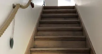 Le Kesbel studio n°1201 (2 personnes) Le Kesbel studio n°1201 (2 personnes)