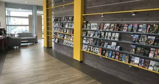 Office de tourisme du Val d'Argent Office de tourisme du Val d'Argent