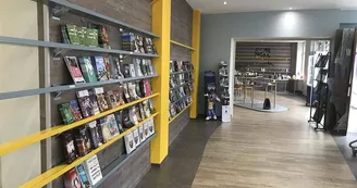 Office de tourisme du Val d'Argent Office de tourisme du Val d'Argent