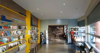 Office de tourisme du Val d'Argent Office de tourisme du Val d'Argent