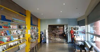 Office de tourisme du Val d'Argent Office de tourisme du Val d'Argent