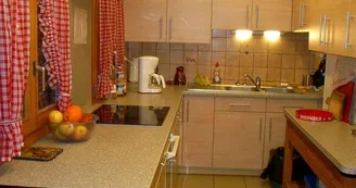 Refuge  du Club Vosgien