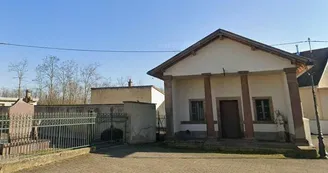 Corps de garde