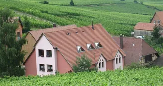 Maison avec les Gites