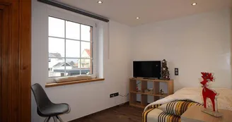 Madame MEYER Doris - Gite 1