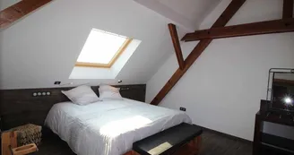 Madame MEYER Doris - Gite 1