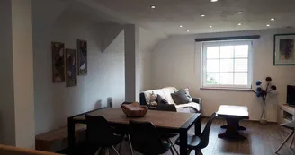 Madame MEYER Doris - Gite 1