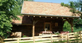 Gîte au Grenier à Kougelhopfs Gîte au Grenier à Kougelhopfs