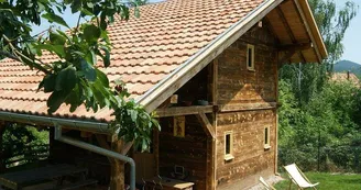 Gîte au Grenier à Kougelhopfs Gîte au Grenier à Kougelhopfs