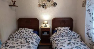 Chambre d'hôte de Richard RUDLOFF