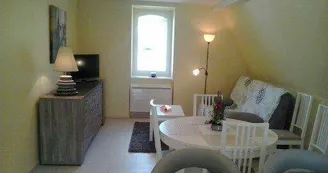 Appartement n° 1431 (2/5 pers. ou 7 pers. avec Extension) Appartement n° 1431 (2/5 pers. ou 7 pers. avec Extension)