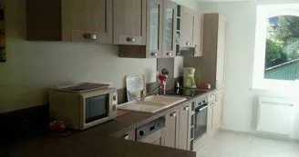 Appartement n° 1431 (2/5 pers. ou 7 pers. avec Extension) Appartement n° 1431 (2/5 pers. ou 7 pers. avec Extension)