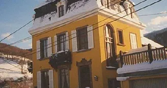 Appartement n° 1431 (2/5 pers. ou 7 pers. avec Extension) Appartement n° 1431 (2/5 pers. ou 7 pers. avec Extension)