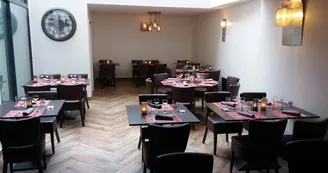 Salle restaurant