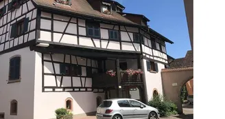 Meublé SMART'IN - Martine PISSARD Meublé SMART'IN - Martine PISSARD