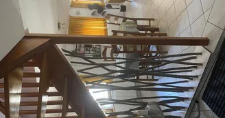 Meublé SMART'IN - Martine PISSARD Meublé SMART'IN - Martine PISSARD