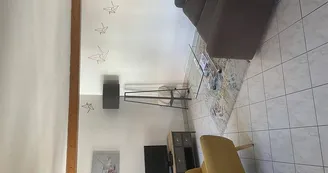 Meublé SMART'IN - Martine PISSARD Meublé SMART'IN - Martine PISSARD