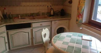 Meublé SMART'IN - Martine PISSARD Meublé SMART'IN - Martine PISSARD