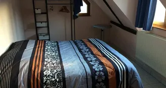 Meublé SMART'IN - Martine PISSARD Meublé SMART'IN - Martine PISSARD