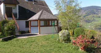 Monsieur DIDIERJEAN Denis - Gite des Cammes Monsieur DIDIERJEAN Denis - Gite des Cammes