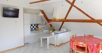 Monsieur DIDIERJEAN Denis - Gite des Cammes Monsieur DIDIERJEAN Denis - Gite des Cammes